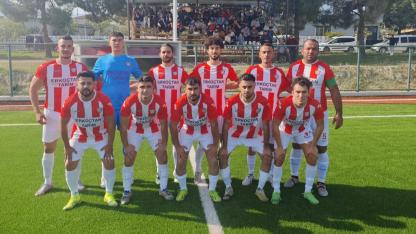 YENİCEKENTSPOR DOLU DİZGİN