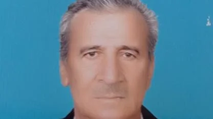 13 ARALIK 2025 - MEHMET GÖKÇE