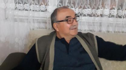 20 ARALIK 2025 - AHMET SEMERCİOĞLU