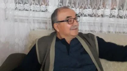 20 ARALIK 2025 - AHMET SEMERCİOĞLU