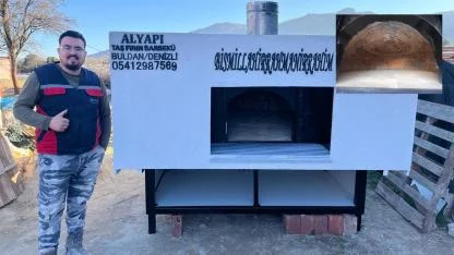 AL YAPI TÜRKİYE’YE AÇILDI