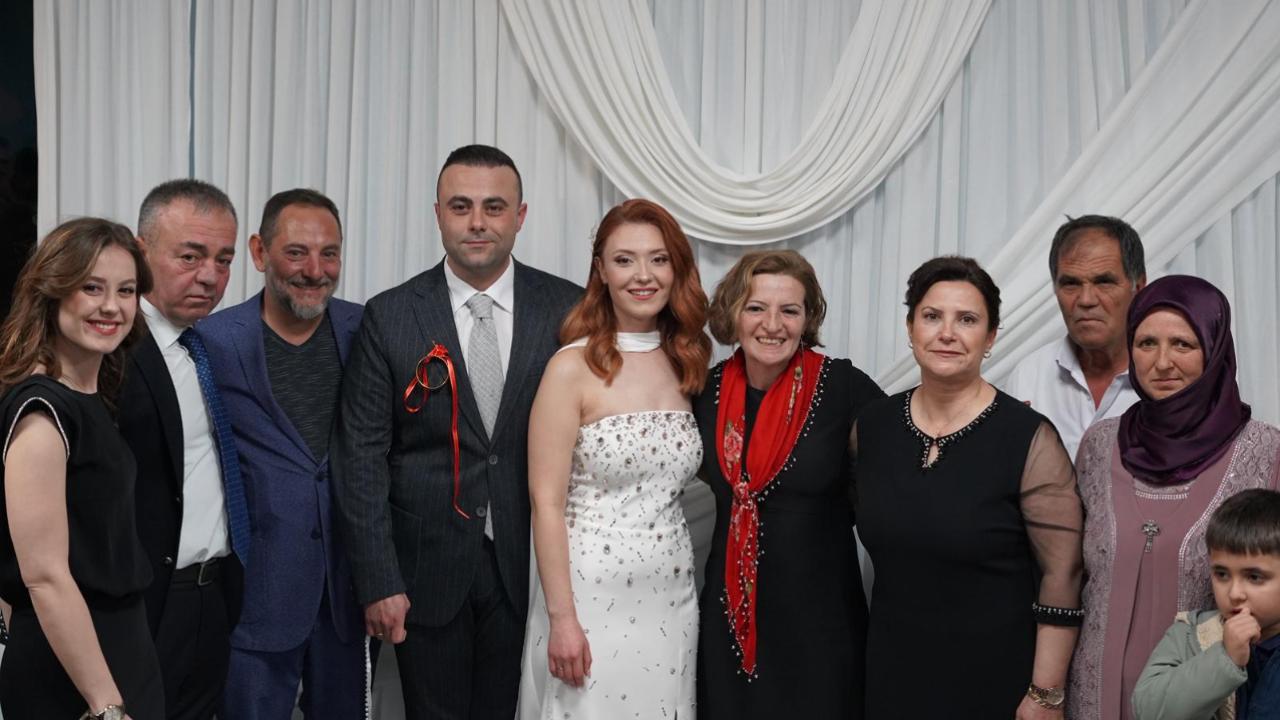 BASMACI'DAN AHDE VEFA