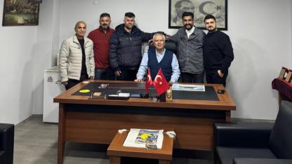 BULDAN’I GÜZELLEŞTİRME VE TURİZM DERNEĞİ BAŞKANLIĞI’NDAN AÇIKLAMA