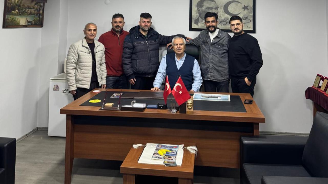 BULDAN’I GÜZELLEŞTİRME VE TURİZM DERNEĞİ BAŞKANLIĞI’NDAN AÇIKLAMA