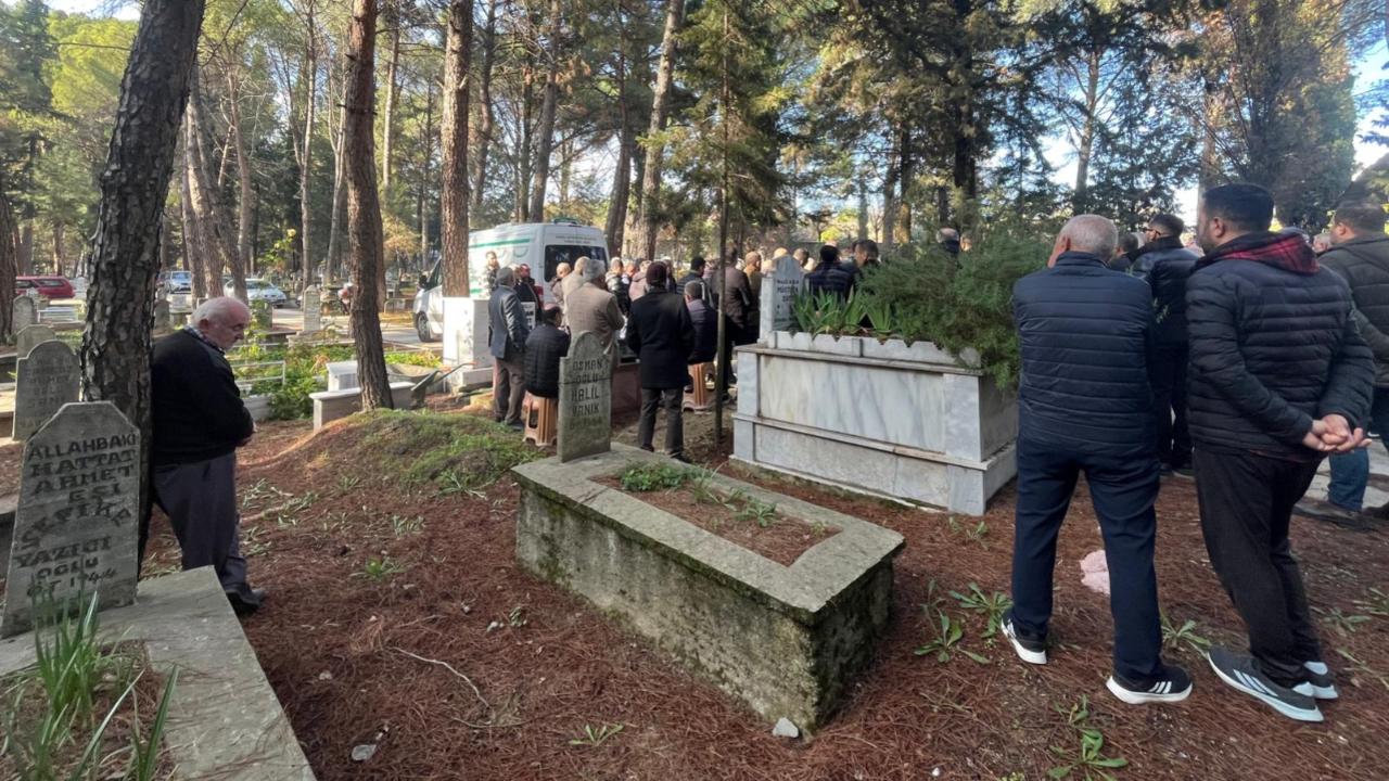 BÜYÜKŞEHİRDEN CENAZE EVLERİNE YENİ UYGULAMA