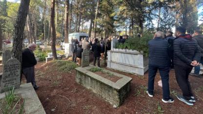 BÜYÜKŞEHİRDEN CENAZE EVLERİNE YENİ UYGULAMA