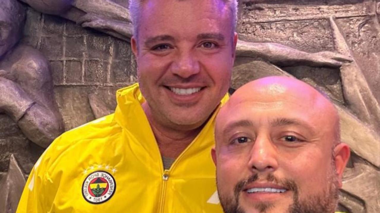 FENERBULLDAN'DA COŞKULU GENEL KURUL