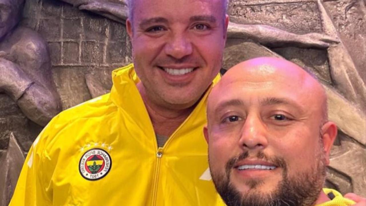 FENERBULLDAN'DA COŞKULU GENEL KURUL