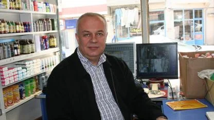 GÜZELLEŞTİRME’DE BEKLENMEYEN İSTİFA