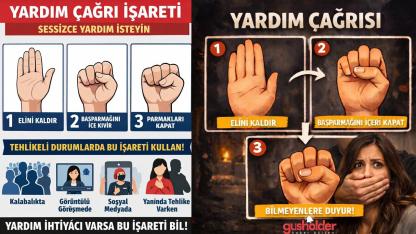 KADINA ŞİDDETE HAYIR!