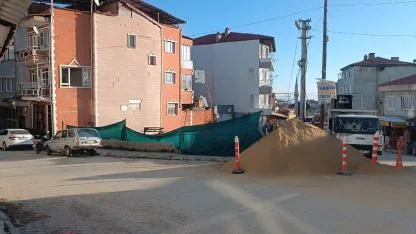 KENT LOKANTASI MI KURULUYOR?