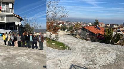 SARIÇALI ÇIKMAZI ARTIK ÇIKIYOR