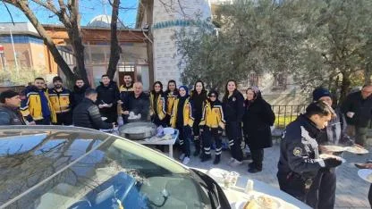 112 DUALARLA HAYIR YAPTI