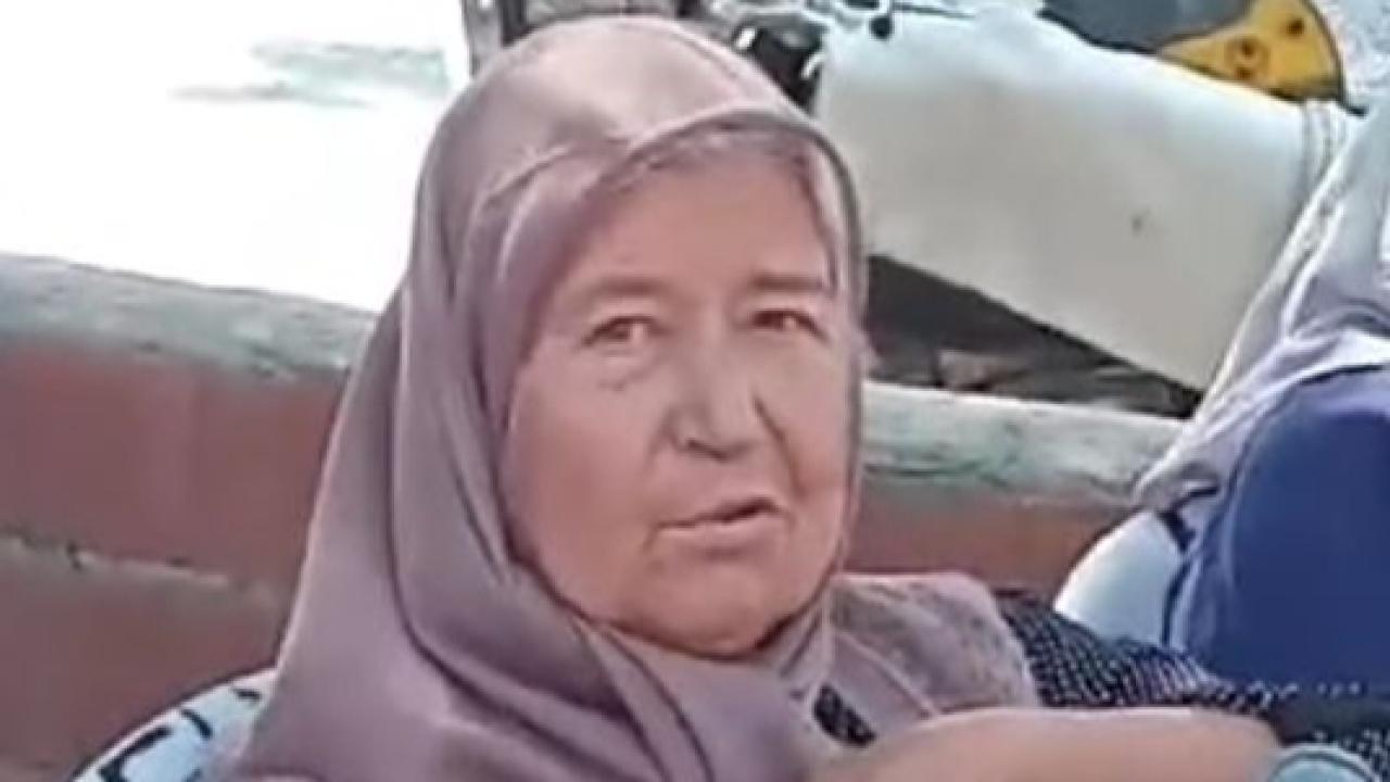 13 OCAK 2026 - DURMUŞ AYŞE ALABAZ