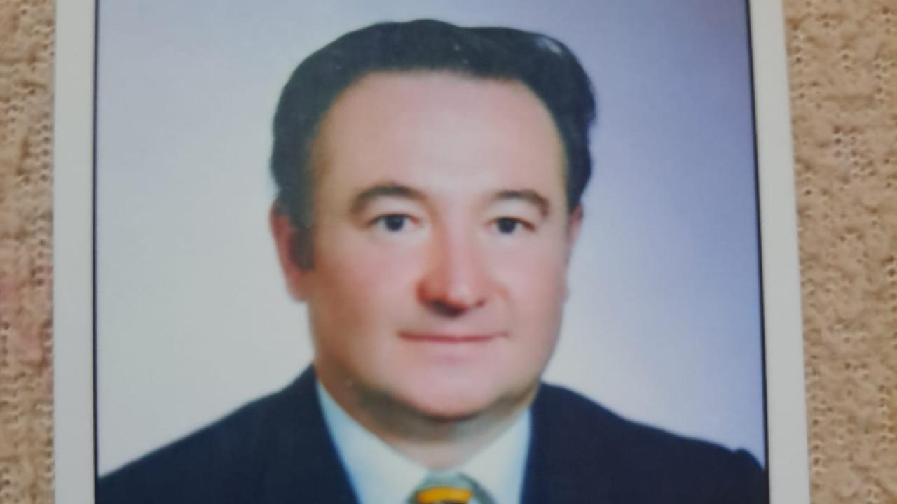 9 OCAK 2026 - İSMET DUMBAL