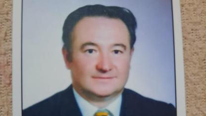 9 OCAK 2026 - İSMET DUMBAL