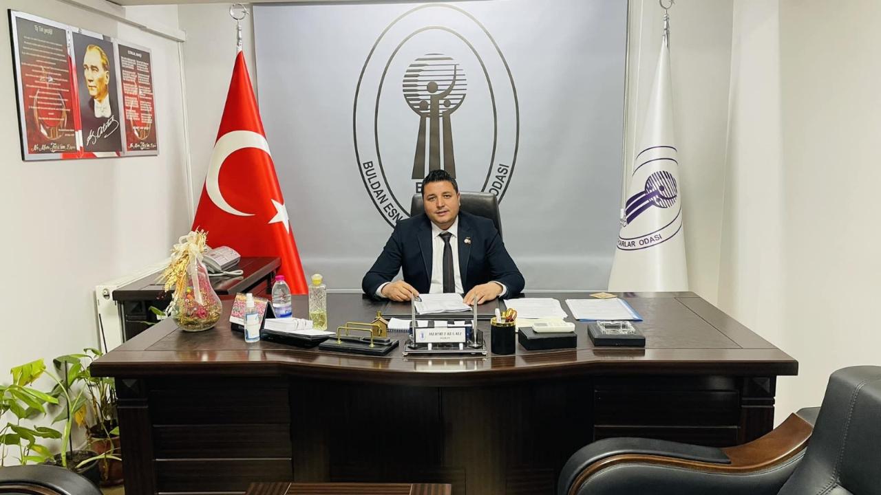 BESO’DAN BÜYÜK PROJE