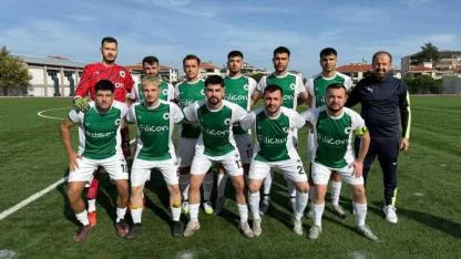 BULDAN BELEDİYESPOR EVİNDE MAĞLUP