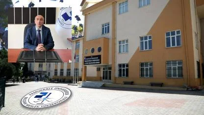 BULDAN MYO’YA MEDEK AKREDİTASYONU GURURU