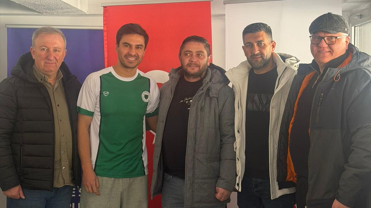 EFSANE BAŞKANDAN BÜYÜK JEST