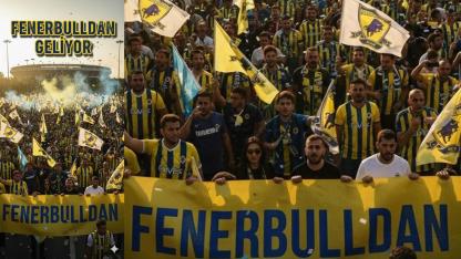 FENERBULLDAN”DAN KADIKÖY’E SEVDA KÖPRÜSÜ