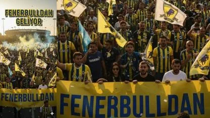FENERBULLDAN”DAN KADIKÖY’E SEVDA KÖPRÜSÜ