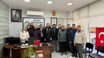 GÜZELLEŞTİRME KADROSUNU GÜÇLENDİRDİ