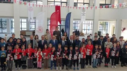 SATRANÇ TURNUVASI BAŞARIYLA TAMAMLANDI