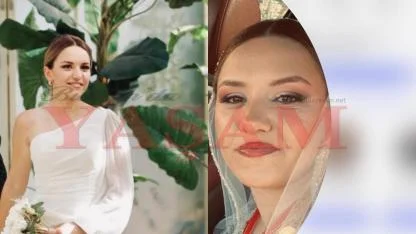 SERVİS MİDİBÜSÜ KAZASINDA HEMŞİRE HAYATINI KAYBETTİ