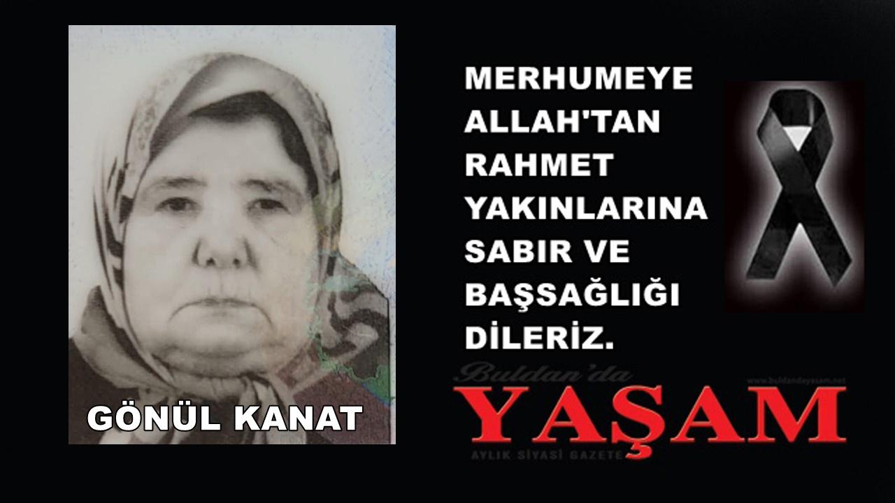 14 ŞUBAT 2026 – GÖNÜL KANAT