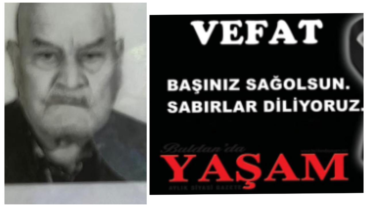 15 ŞUBAT 2026 - İBRAHİM TAŞ