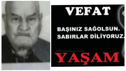 15 ŞUBAT 2026 - İBRAHİM TAŞ