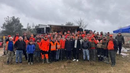 AVCILAR AVLANDI, EĞLENDİ