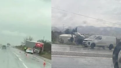 AYNI YOL, BİLİNDİK KAZALAR