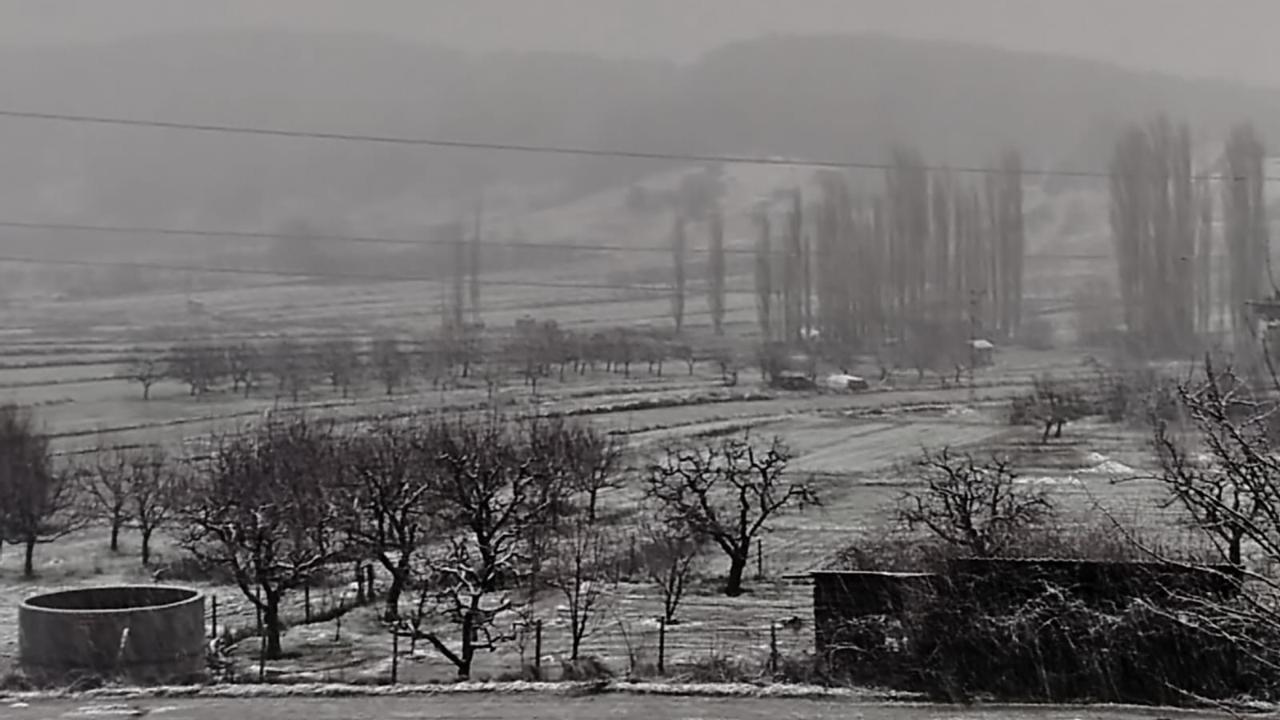 AZ DA YAĞSA YÜZ GÜLDÜRDÜ