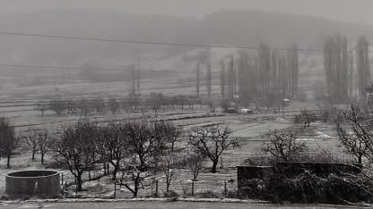 AZ DA YAĞSA YÜZ GÜLDÜRDÜ