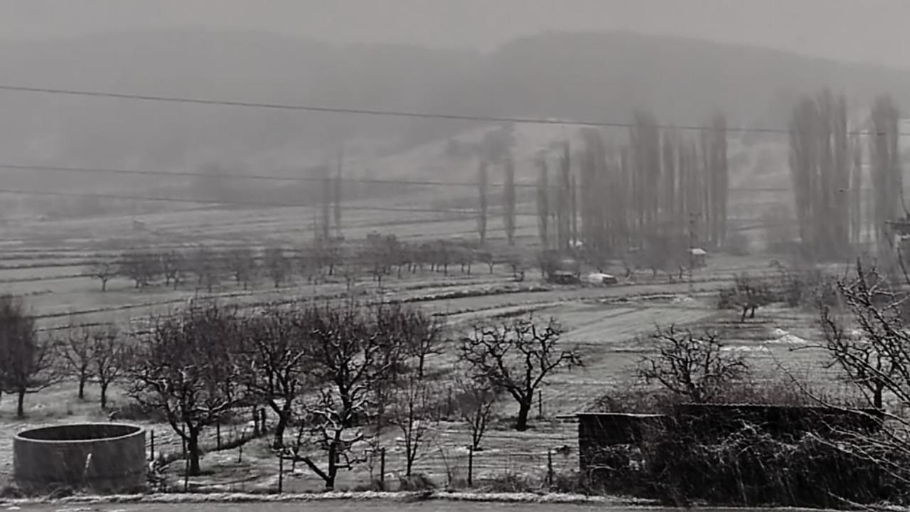 AZ DA YAĞSA YÜZ GÜLDÜRDÜ