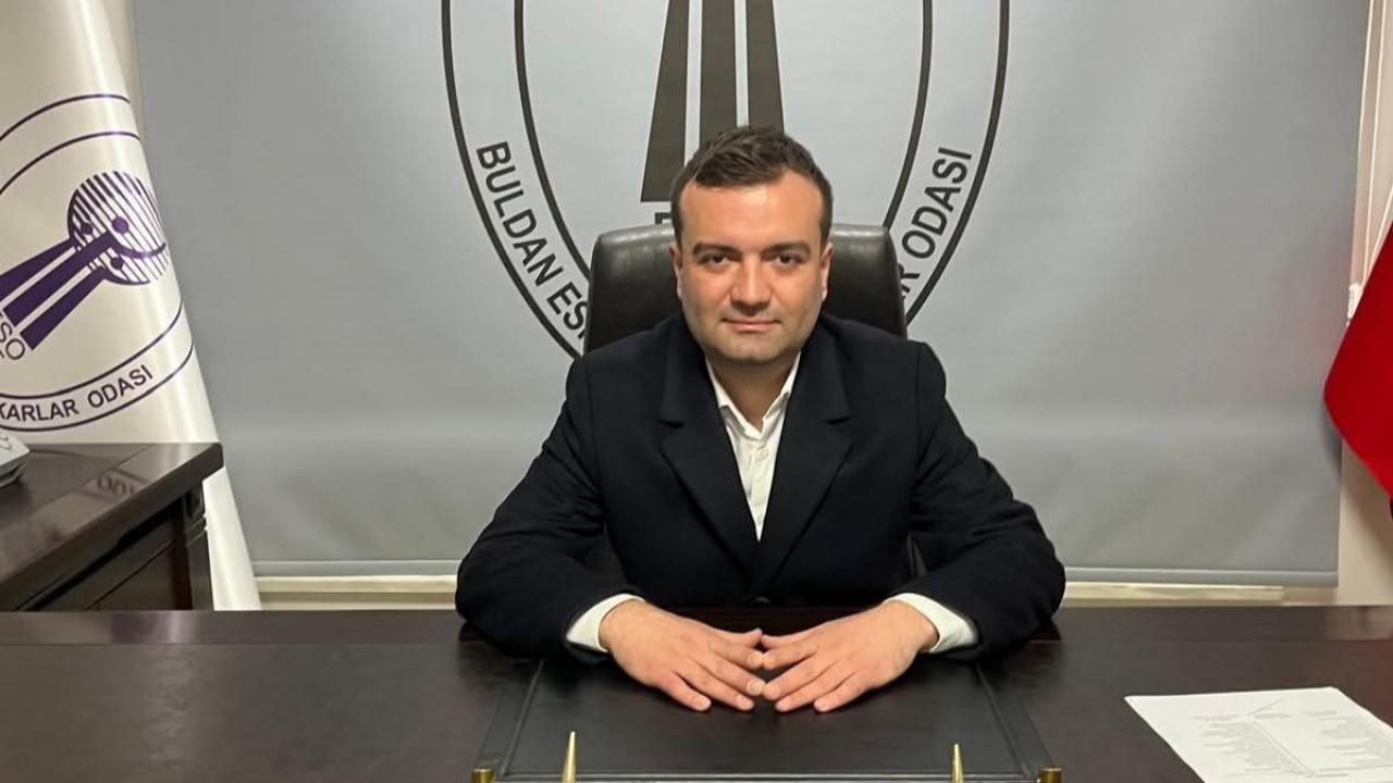 “BASİT USUL MÜKELLEFLERİMİZE SÖZÜMÜZÜ YERİNE GETİRİYORUZ”