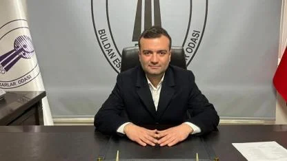 “BASİT USUL MÜKELLEFLERİMİZE SÖZÜMÜZÜ YERİNE GETİRİYORUZ”