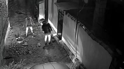 BİRİNE BİR ŞEY OLURSA SORUMLUSU KİM OLACAK?