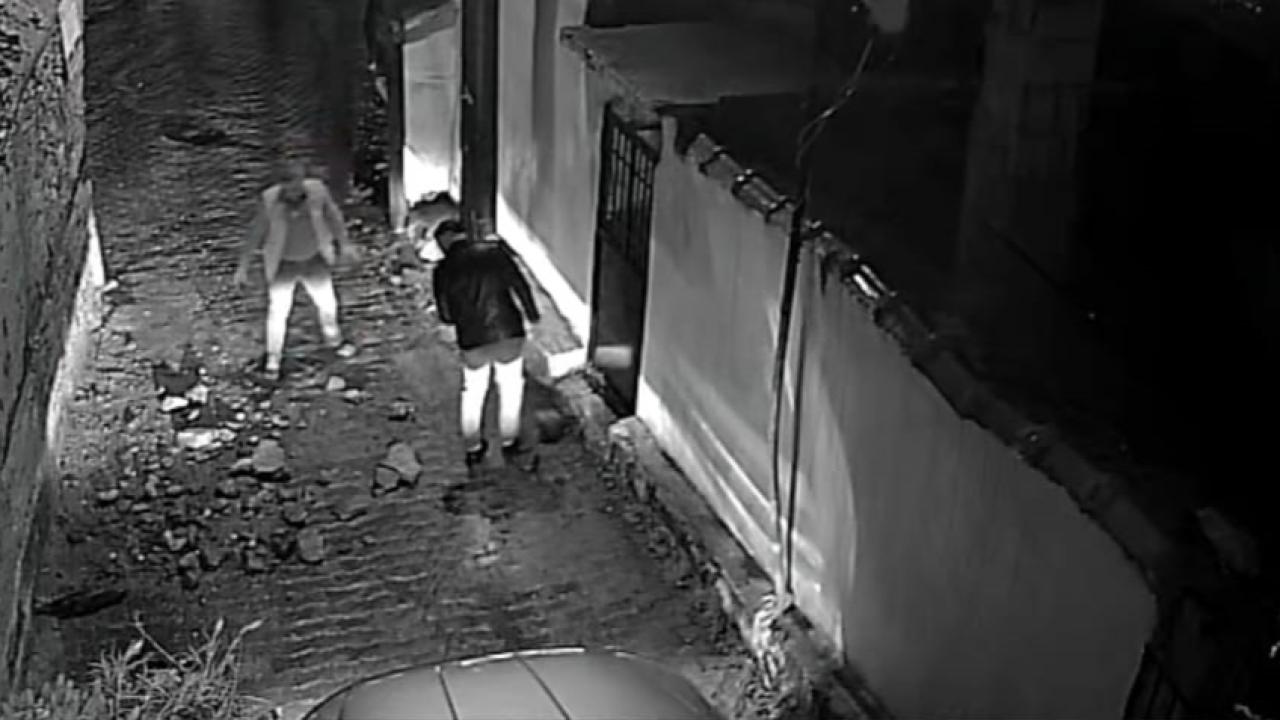 BİRİNE BİR ŞEY OLURSA SORUMLUSU KİM OLACAK?