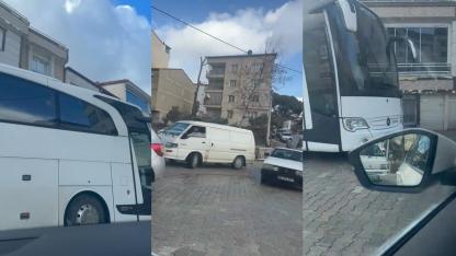 BULDAN’A GİRİŞ DE ZOR ÇIKIŞ DA