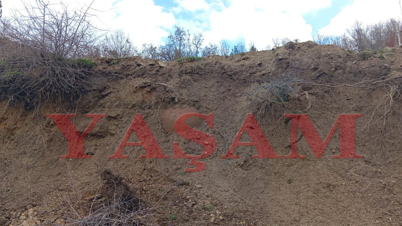 DÜRÜST VATANDAŞ KÜPÜ HABER VERDİ