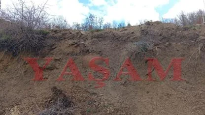 DÜRÜST VATANDAŞ KÜPÜ HABER VERDİ