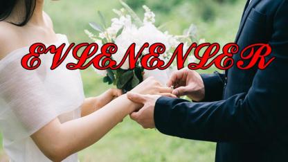 OCAK 2026’DA EVLENENLER