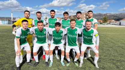 PUANLAR EŞİT PAYLAŞILDI