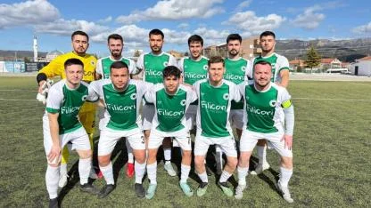 PUANLAR EŞİT PAYLAŞILDI