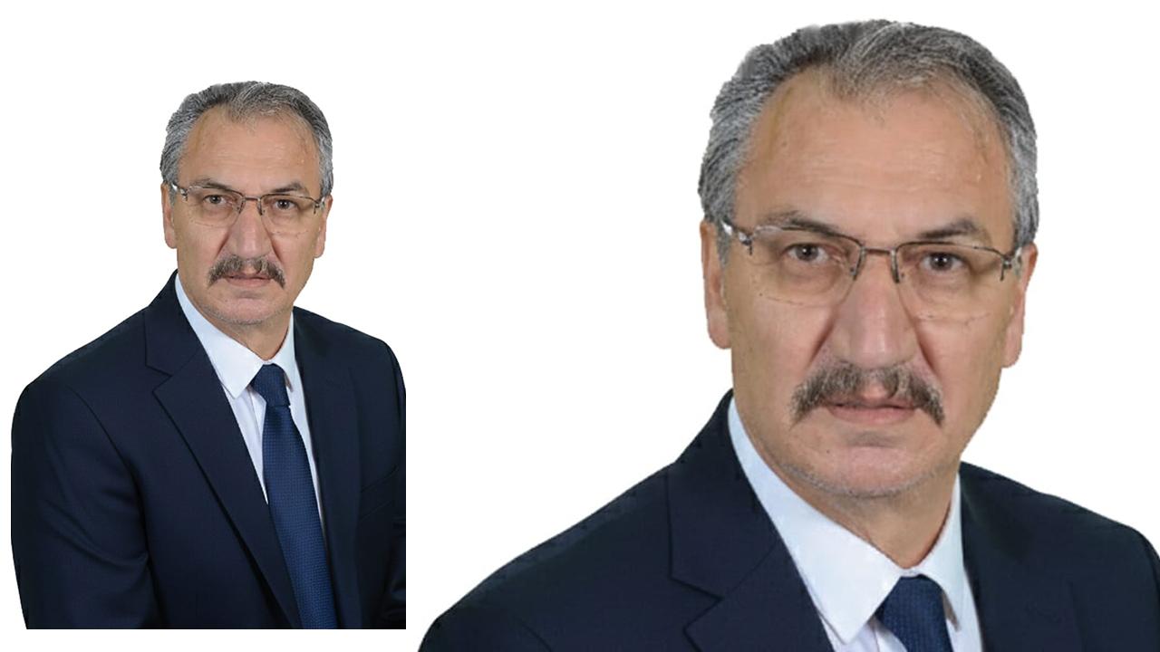 SALMAN YILDIZ “ADAYIM” DEDİ