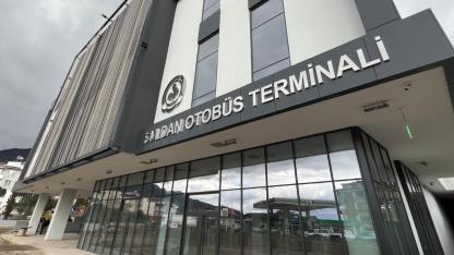 SON DOKUNUŞLAR KALDI