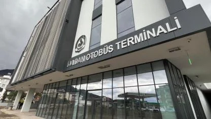 SON DOKUNUŞLAR KALDI